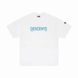 Picture of Descente T Shirts Short _SKUDescenteS-XLzztr2116449
